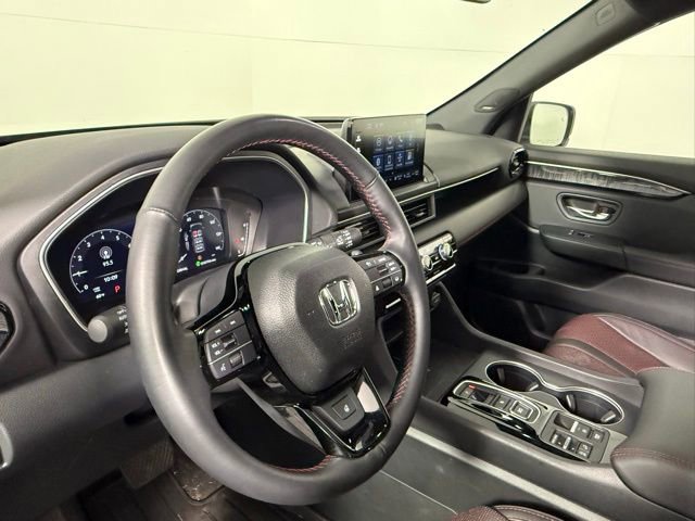 Used 2025 Honda Pilot Black Edition image 15