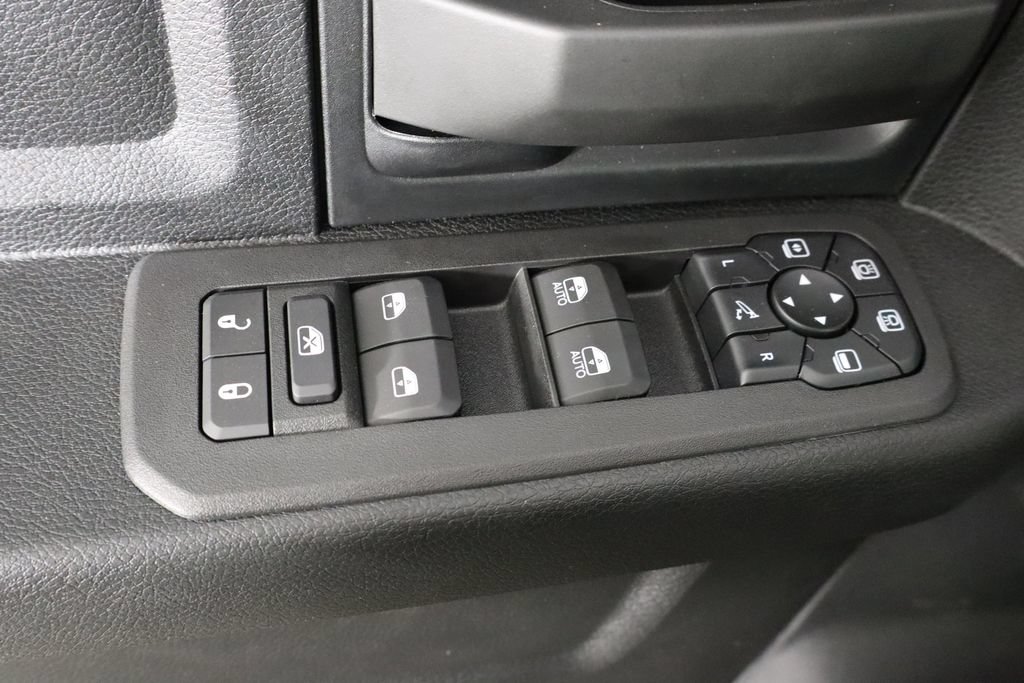 New 2027 RAM 2500 Tradesman AWD/4WD image 20