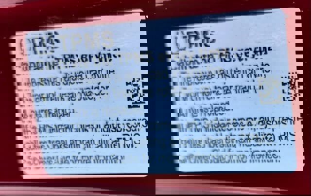 Certified 2025 Honda Accord LX image 26