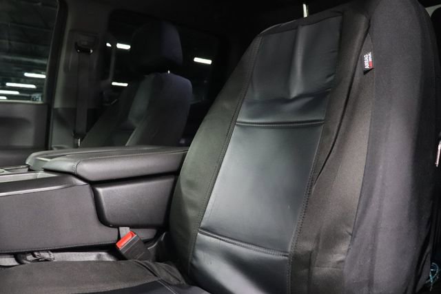 Used 2022 Chevrolet Silverado 1500 Custom AWD/4WD image 11