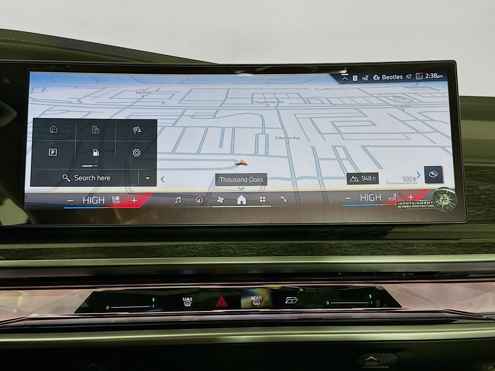 New 2026 BMW 760i xDrive image 13