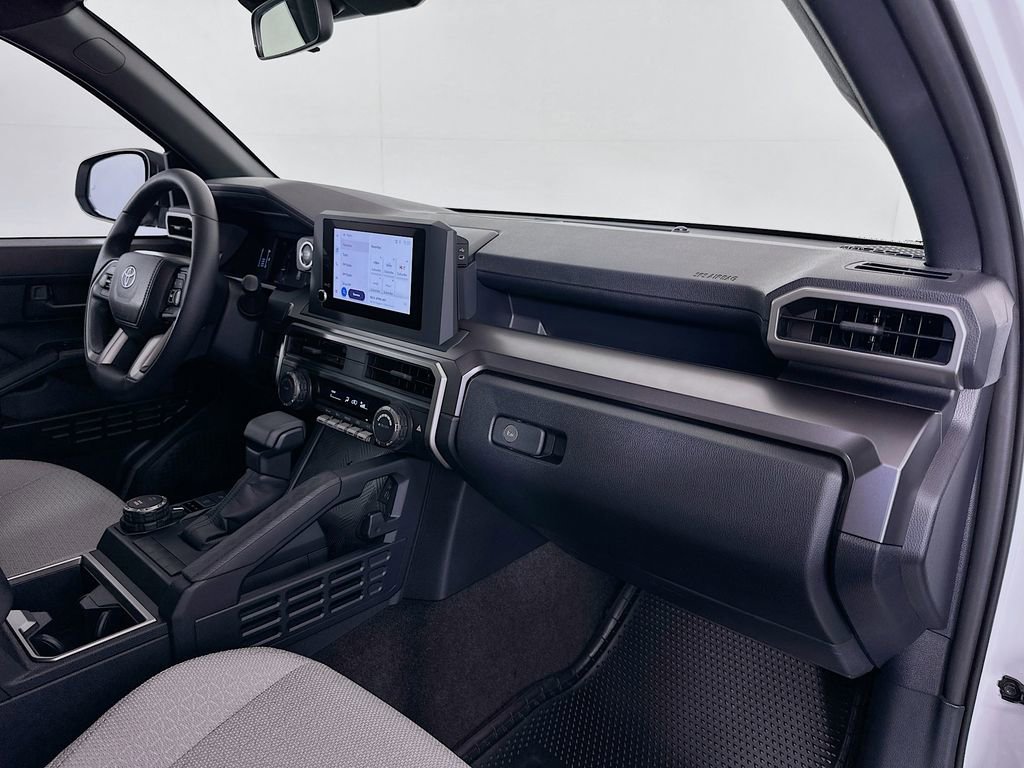 Certified 2025 Toyota 4Runner SR5 image 28