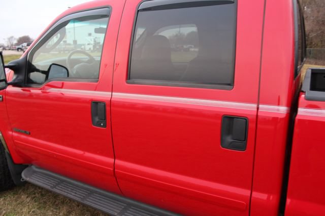 Used 2003 Ford F250 Lariat AWD/4WD image 12