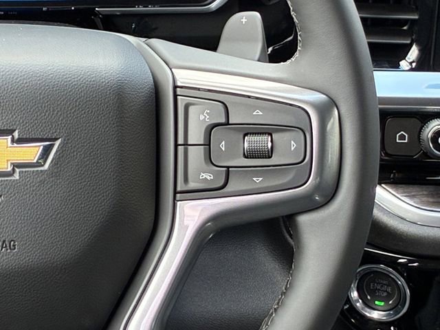 New 2026 Chevrolet Silverado 1500 LTZ AWD/4WD image 23
