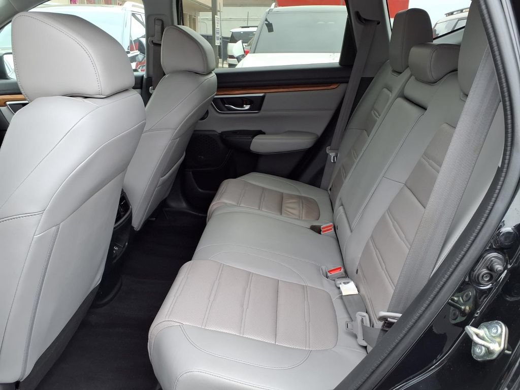 Used 2020 Honda CR-V Touring image 11