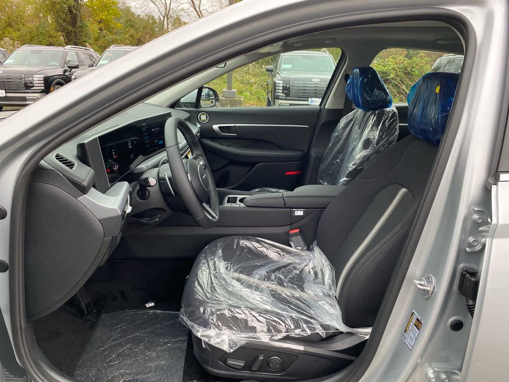 New 2026 Hyundai Sonata SEL image 12