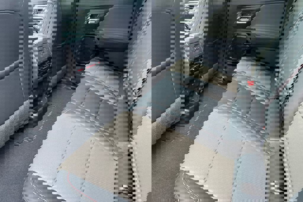 New 2026 Chevrolet Silverado EV Trail Boss image 12