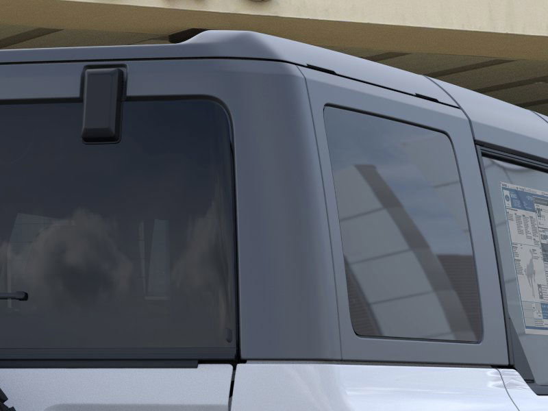 New 2025 Ford Bronco Outer Banks image 25
