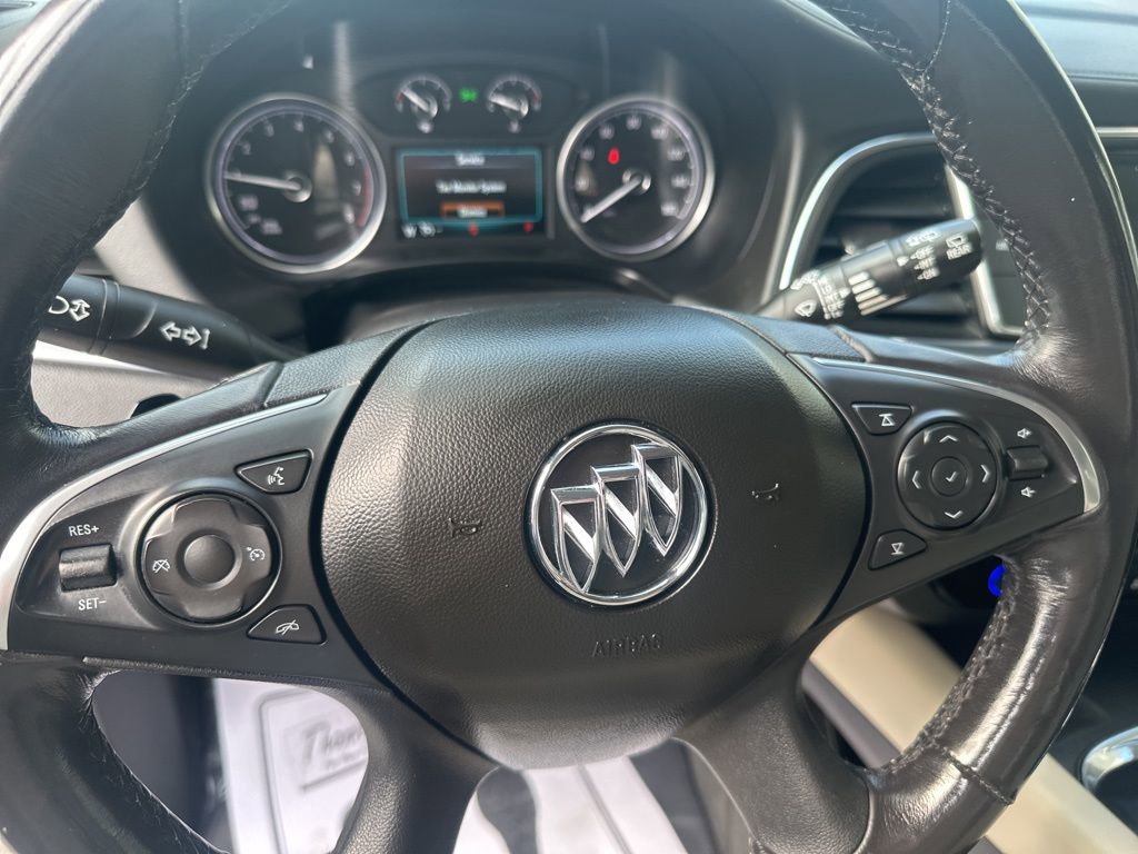 Used 2019 Buick Enclave Essence image 12