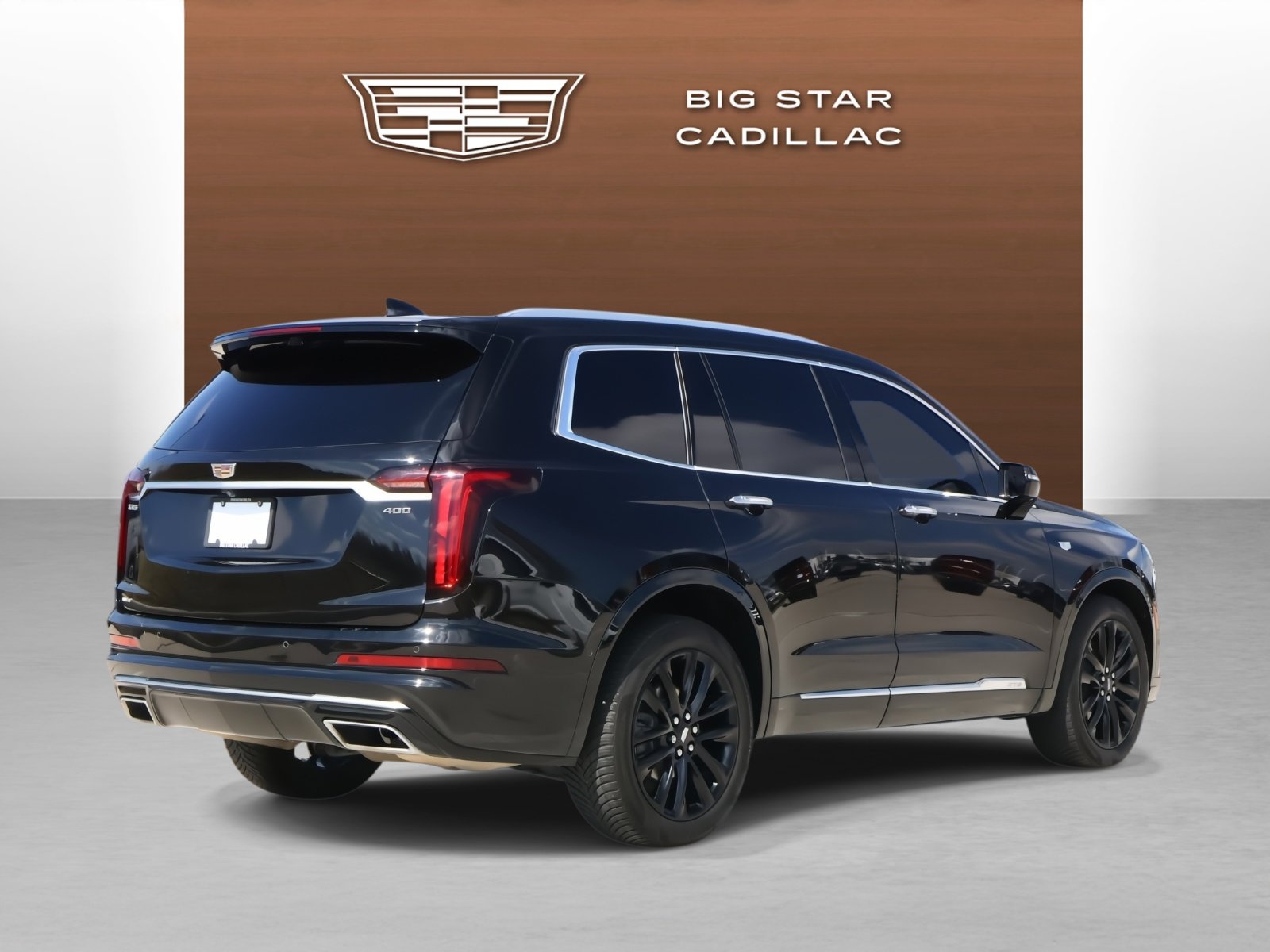 Used 2021 Cadillac XT6 Premium Luxury w/ Platinum Package image 5