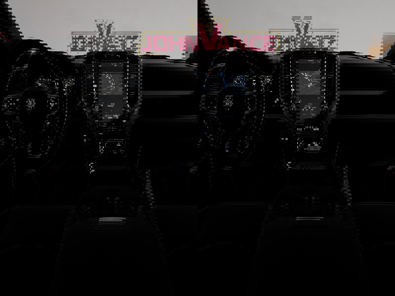 New 2026 RAM 2500 Tradesman image 45