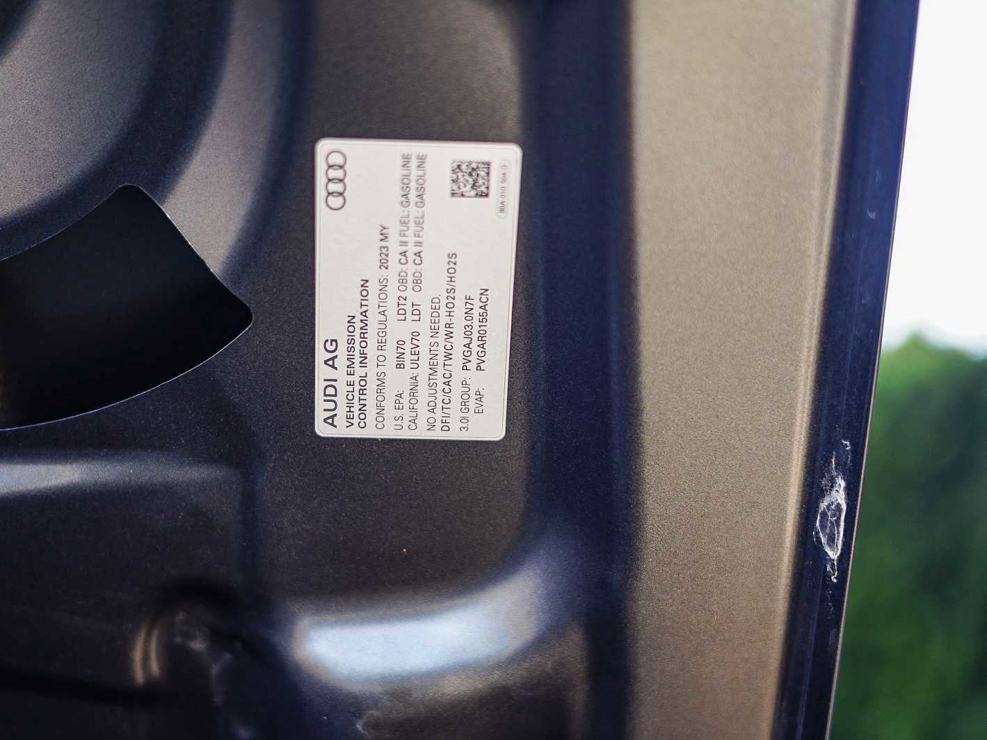 Used 2023 Audi SQ5 Premium Plus w/ Premium Plus Package image 31