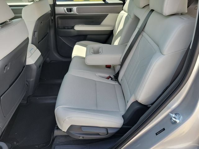 New 2027 Hyundai Santa Fe SEL FWD image 24