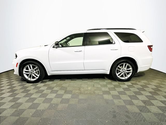 Used 2024 Dodge Durango GT RWD image 5