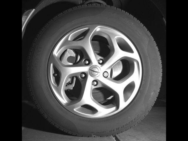 Used 2024 Chrysler Pacifica Limited AWD/4WD image 9