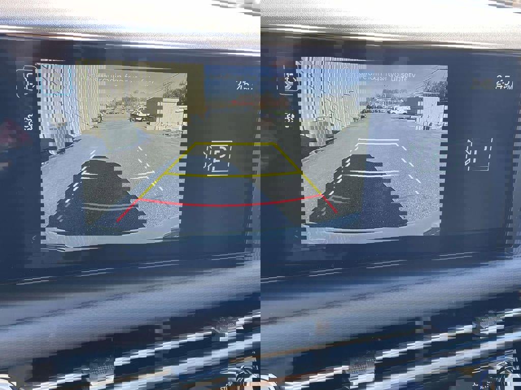 New 2026 Hyundai Tucson SEL image 35