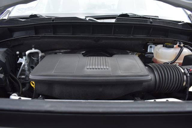 Certified 2024 GMC Sierra 1500 Pro w/ Pro Value Package image 29