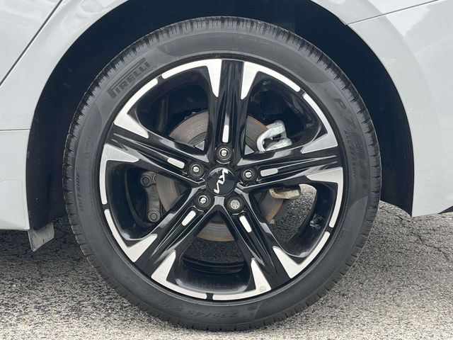 Used 2024 Kia K5 GT-Line w/ GT-Line Premium Package FWD image 14