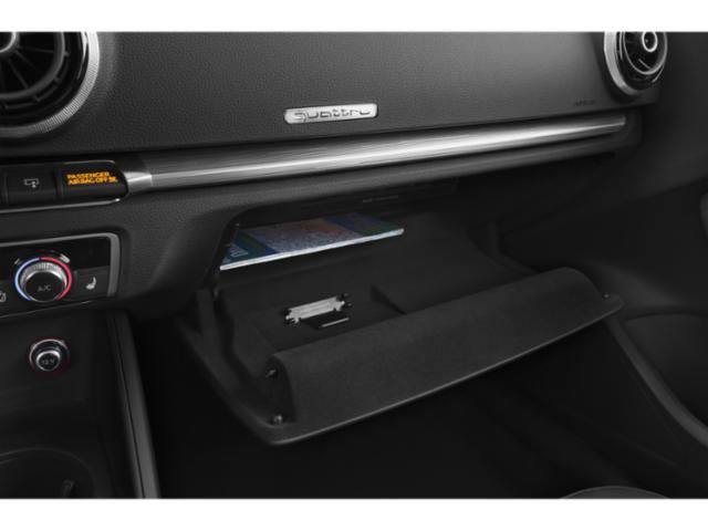 Used 2015 Audi A3 2.0T Premium w/ Audi MMI Navigation Plus image 17