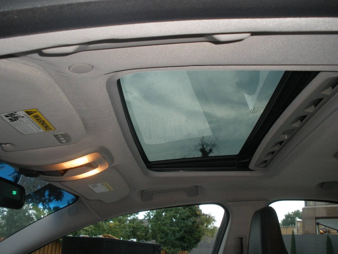 Used 2010 Volvo S80 3.2 image 23