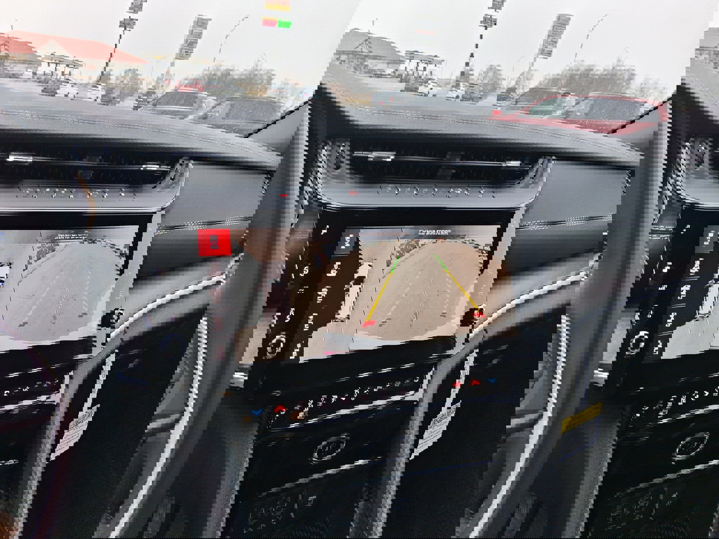 New 2026 Jeep Grand Cherokee Limited image 12