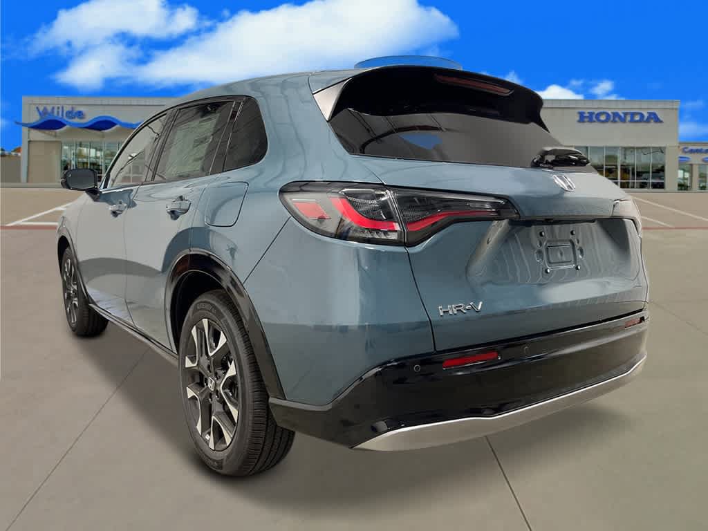 New 2027 Honda HR-V EX-L image 3