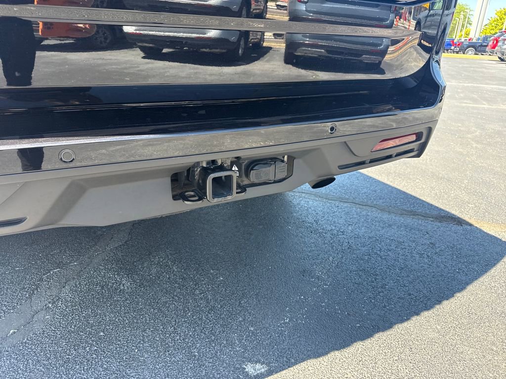 Used 2025 Ford Expedition Active AWD/4WD image 11