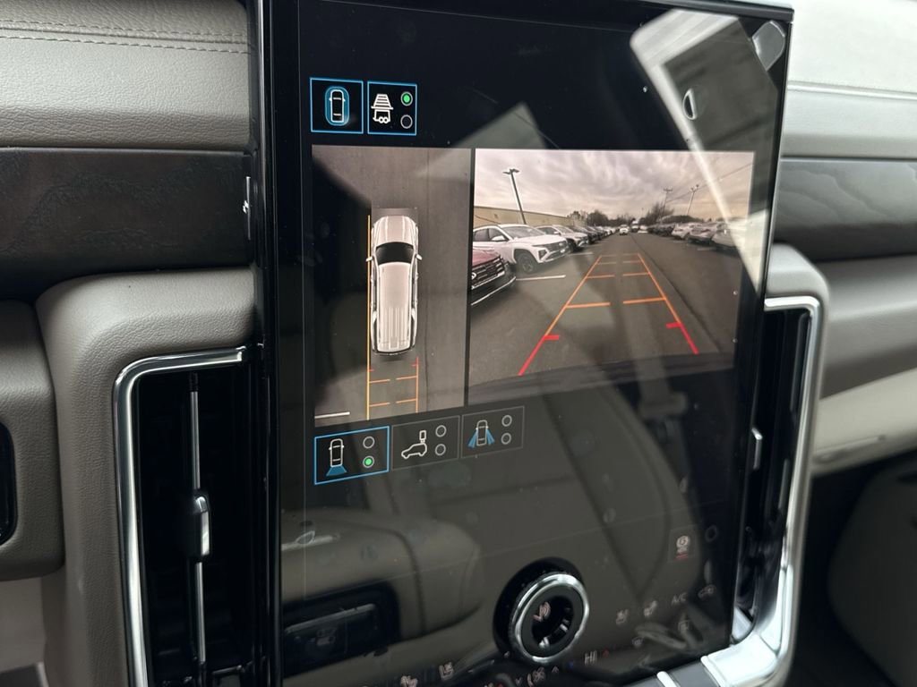 New 2026 GMC Yukon XL Denali w/ Sun & Power Step Package image 19