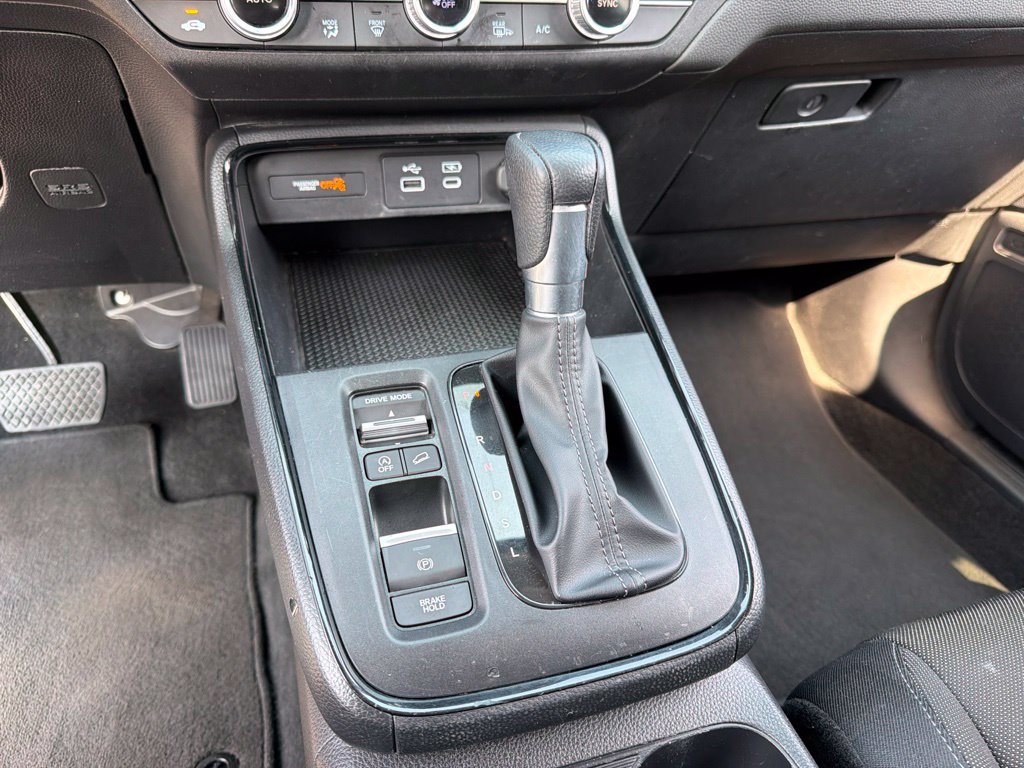Used 2024 Honda CR-V EX image 13