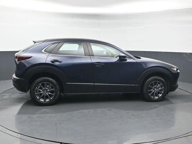 Certified 2024 MAZDA CX-30 AWD 2.5 S image 6