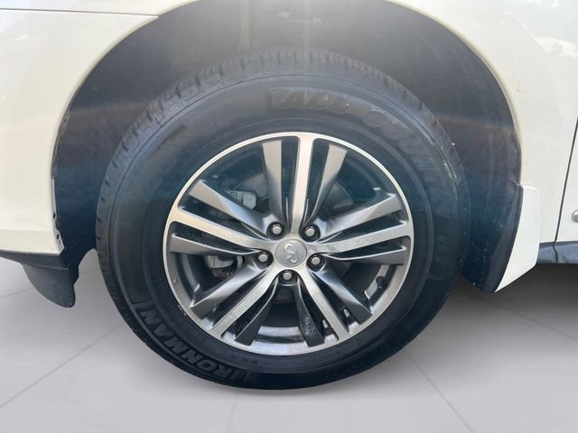 Used 2020 INFINITI QX60 Luxe w/ Essential Package AWD/4WD image 9