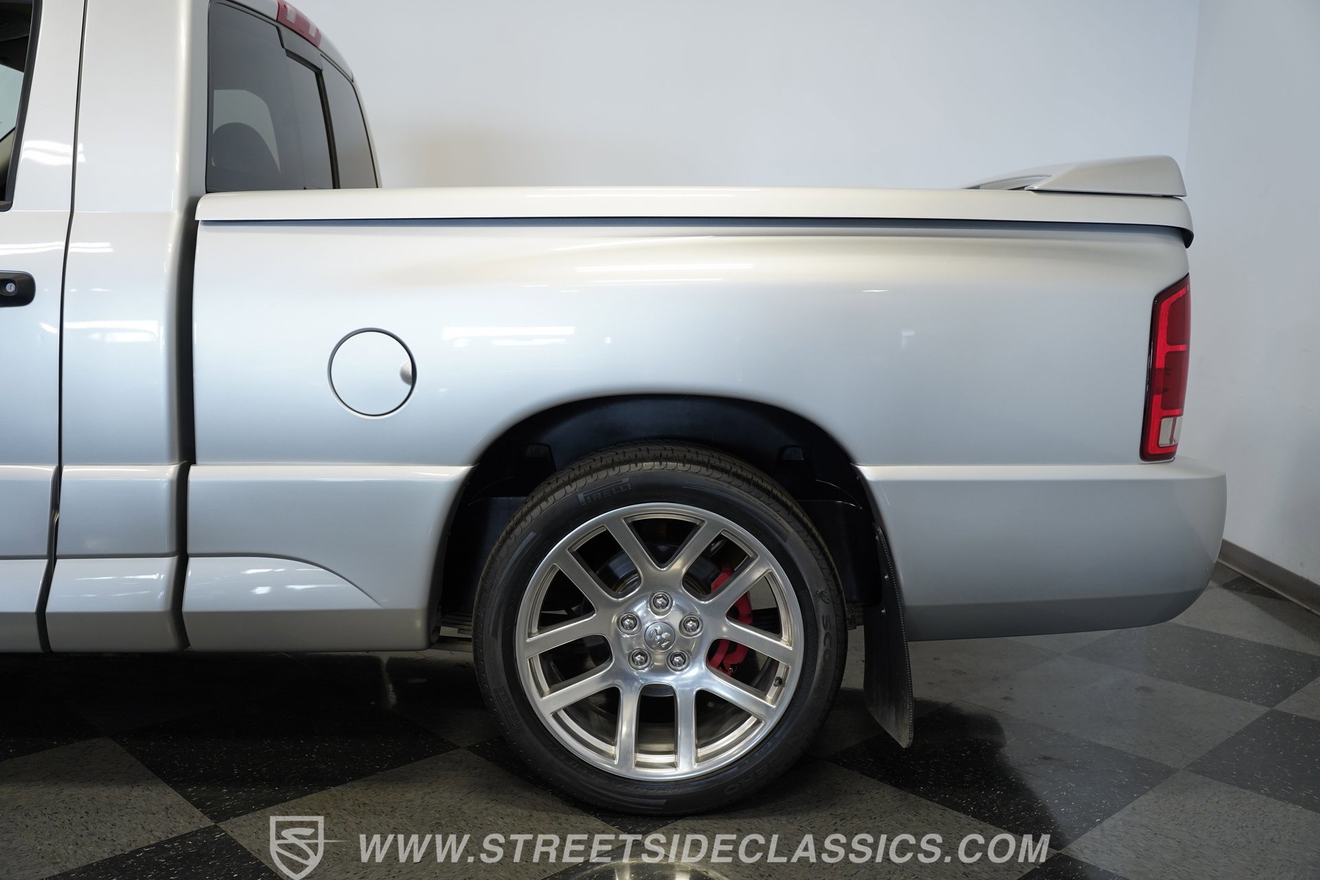 Used 2004 Dodge Ram 1500 Truck 2WD Regular Cab image 24