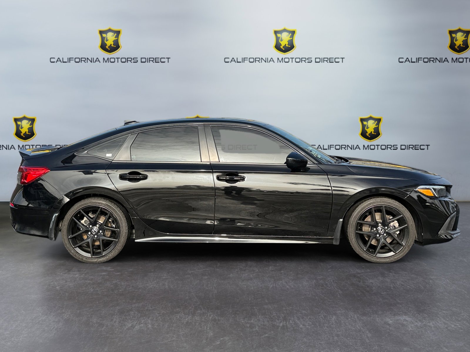 Used 2024 Honda Civic Si image 6