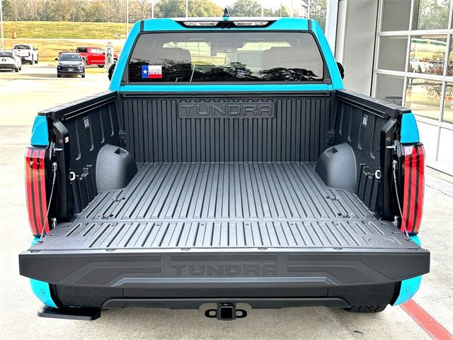 New 2026 Toyota Tundra TRD Pro image 26