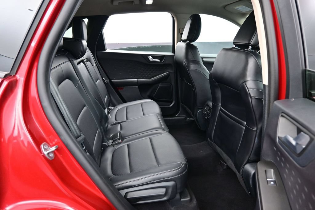 Used 2020 Ford Escape SEL FWD image 34