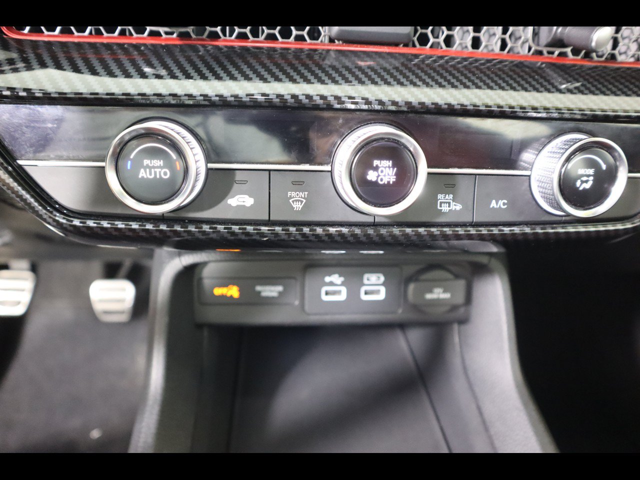 Used 2022 Honda Civic Si image 27