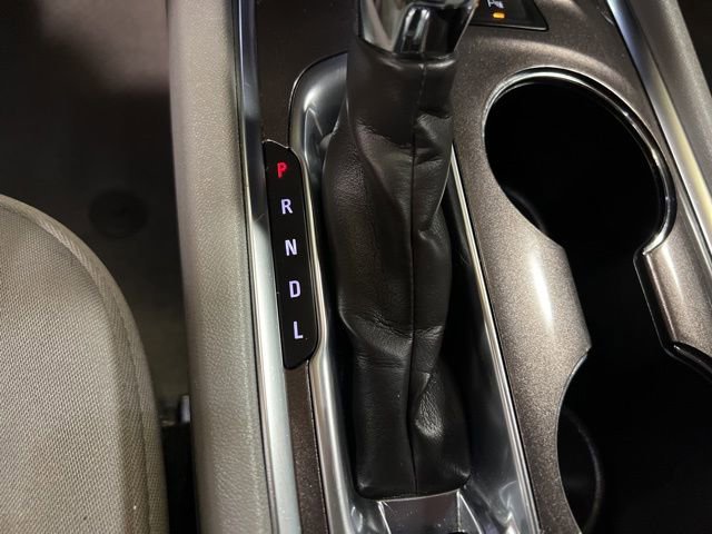 Used 2024 Chevrolet Malibu LT image 25