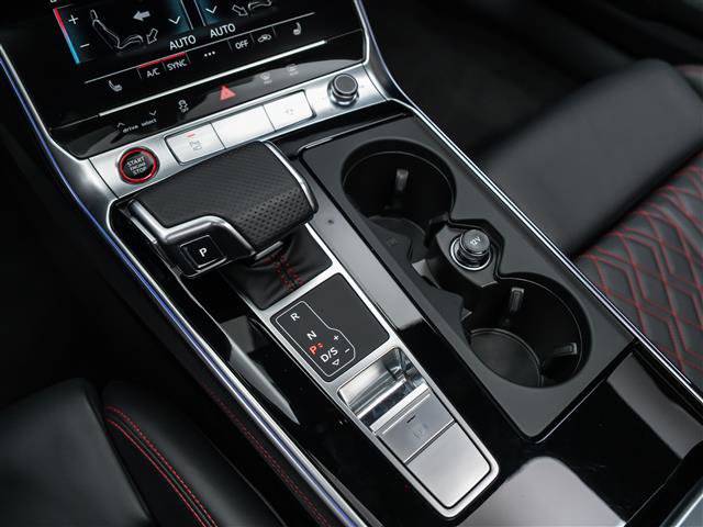 Used 2023 Audi S6 Premium Plus w/ Premium Plus Package image 29