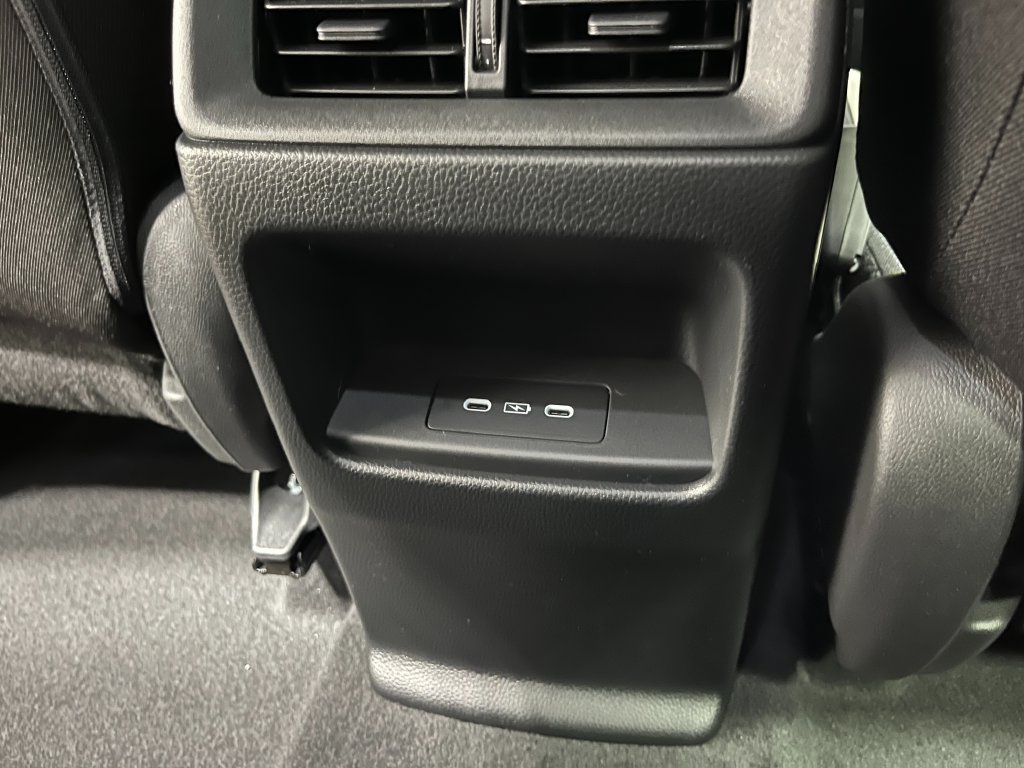 New 2027 Honda CR-V EX image 25