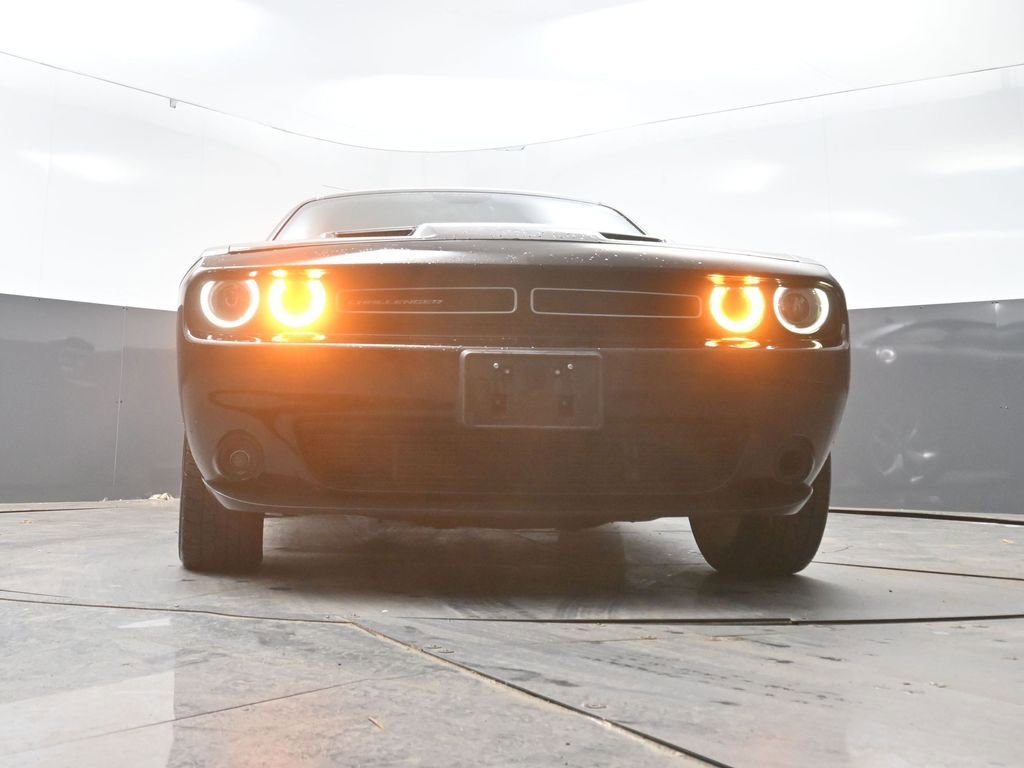 Used 2015 Dodge Challenger SXT Plus w/ Sound Group II image 20
