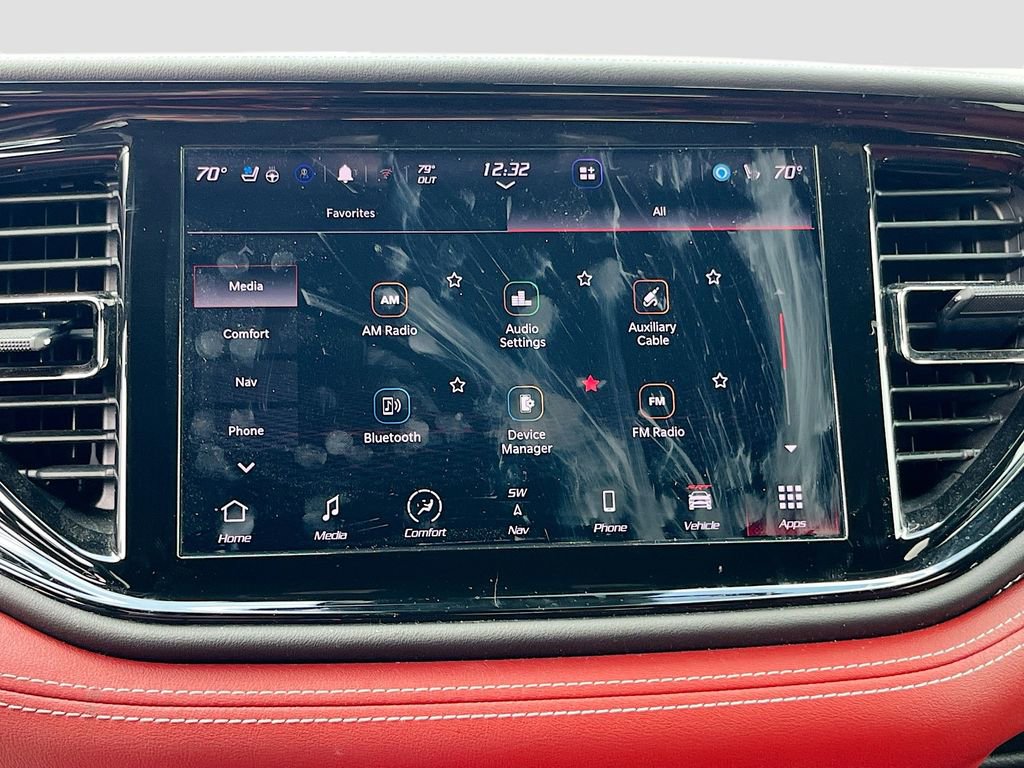 Used 2024 Dodge Durango SRT image 15