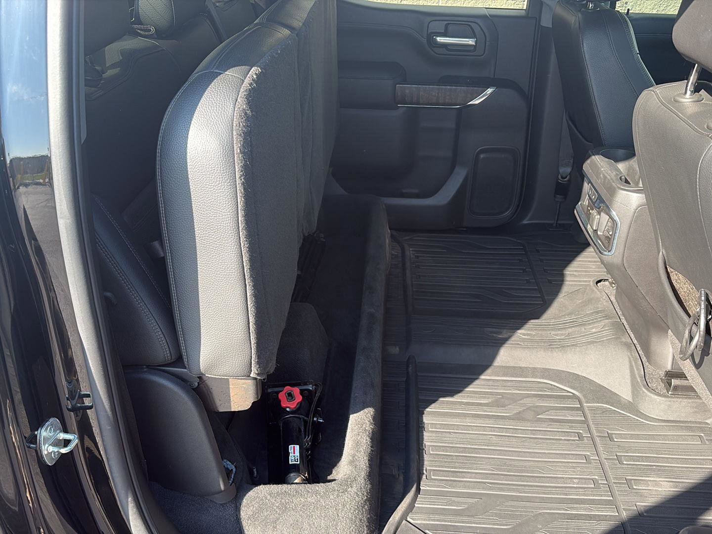 Used 2020 GMC Sierra 1500 Denali w/ Denali Ultimate Package AWD/4WD image 23