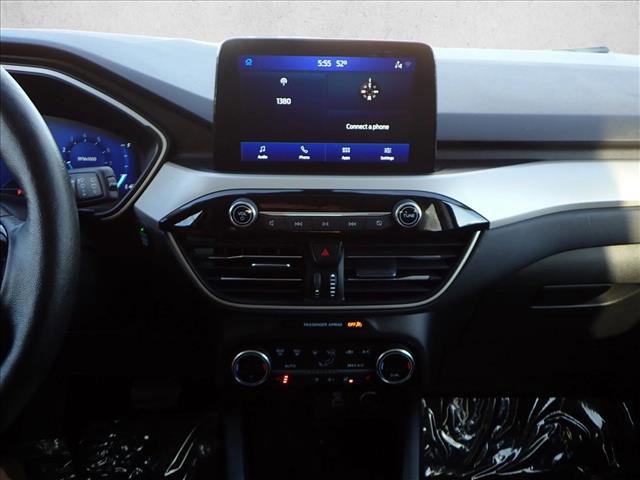 Used 2021 Ford Escape SEL w/ Technology Package image 18