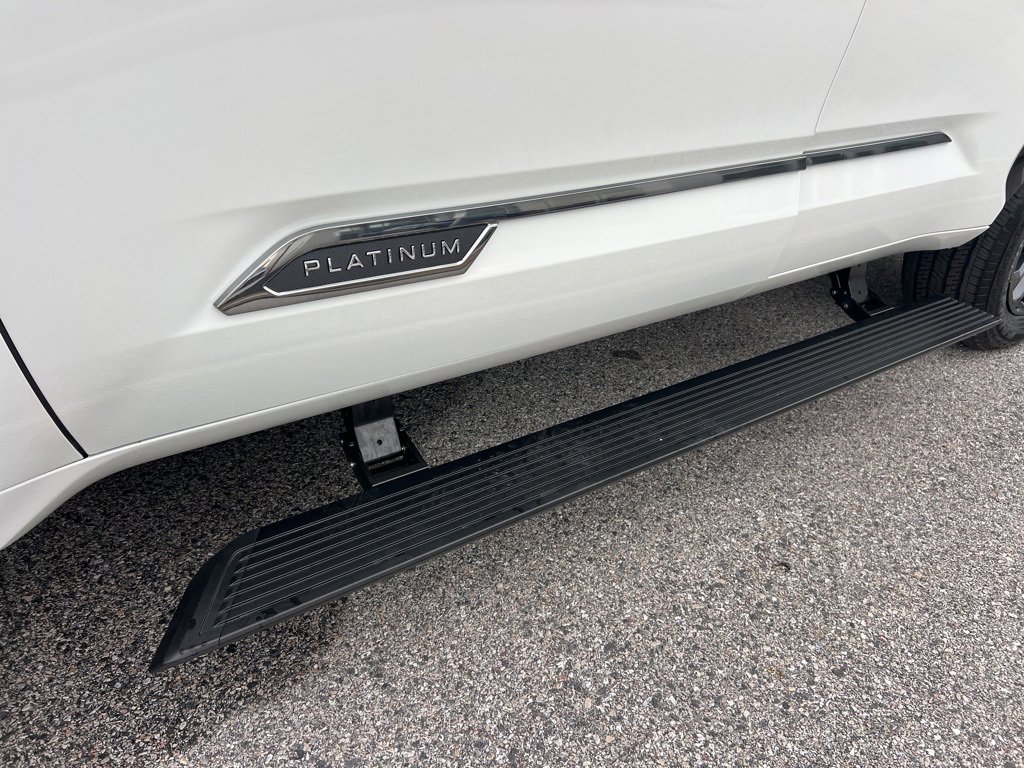 New 2026 Toyota Sequoia Platinum image 14