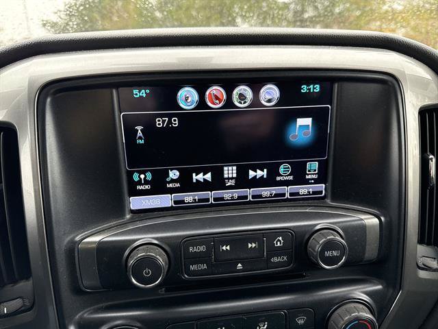 Used 2018 Chevrolet Silverado 1500 LT AWD/4WD image 12