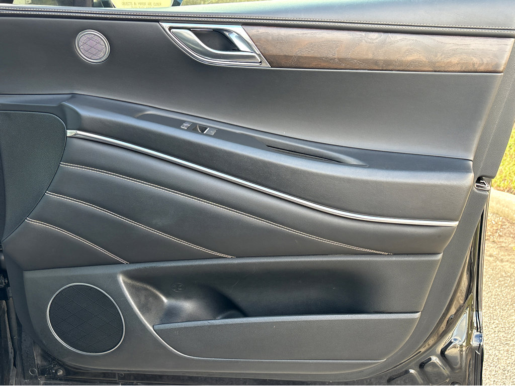 Used 2024 Genesis GV80 2.5T image 11