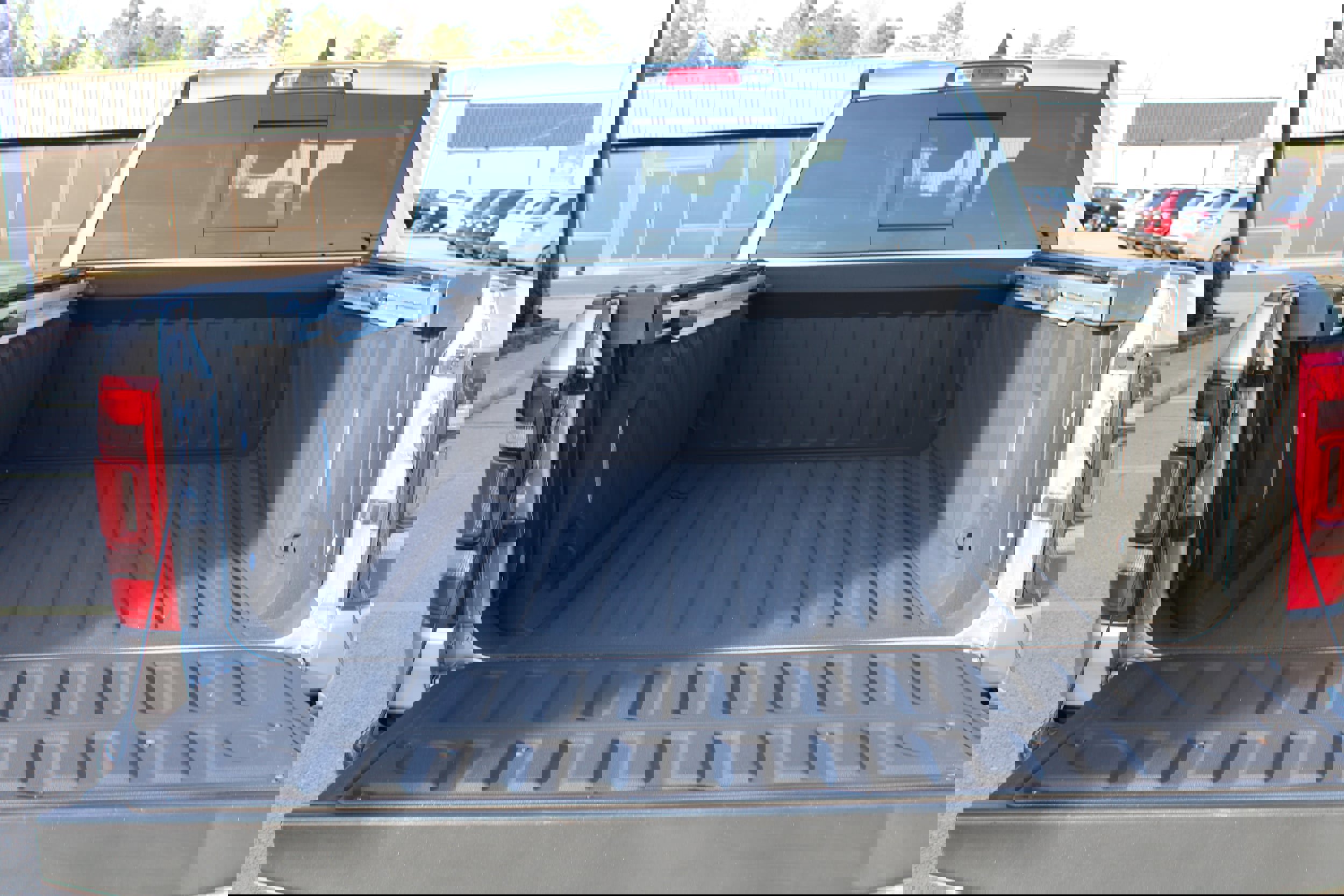 Certified 2021 RAM 1500 Limited w/ Bed Utility Group image 9