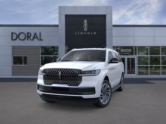 New 2026 Lincoln Navigator Premiere image 2