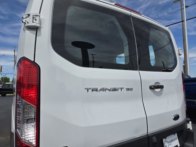 Used 2018 Ford Transit 150 XL RWD image 29