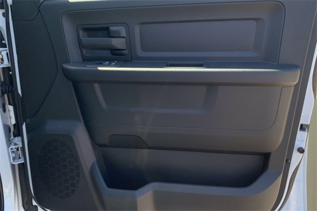 New 2026 RAM 3500 Tradesman w/ Chrome Appearance Group image 32